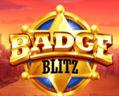Badge Blitz