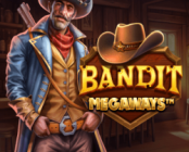 Bandit Megaways