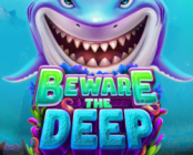 Beware The Deep Megaways