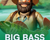 Big Bass Amazon Xtreme
