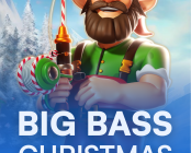 Big Bass Christmas Bash