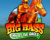 Big Bass Day at the Races
