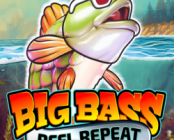 Big Bass Reel Repeat