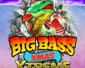 Big Bass Xmas Xtreme