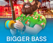 Bigger Bass Bonanza