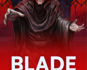 Blade & Fangs