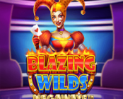 Blazing Wilds Megaways