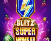 Blitz Super Wheel