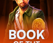 Book of Tut Megaways