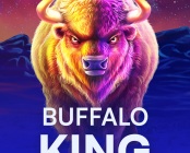 Buffalo King Megaways
