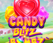 Candy Blitz Bombs