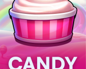 Candy Jar Clusters