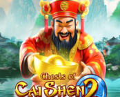 Chests of Cai Shen 2