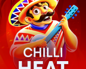 Chilli Heat Megaways