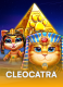 Cleocatra