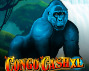 Congo Cash XL