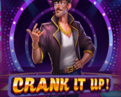 Crank It Up