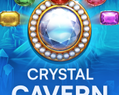 Crystal Caverns Megaways