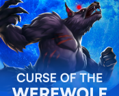 Curse of the Werewolf Megaways