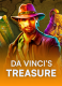 Da Vinci's Treasure