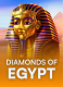 Diamonds Of Egypt