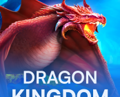 Dragon Kingdom – Eyes of Fire