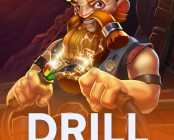 Drill That Gold