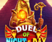 Duel of Night & Day