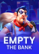 Empty the Bank