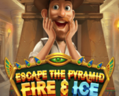 Escape the Pyramid - Fire & Ice