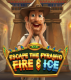 Escape the Pyramid – Fire & Ice