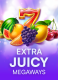 Extra Juicy Megaways