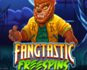 Fangtastic Freespins