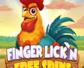 Finger Lick’n Free Spins