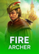 Fire Archer