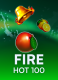 Fire Hot 100
