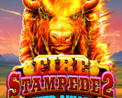 Fire Stampede 2