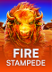 Fire Stampede