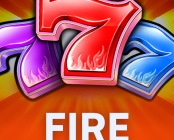 Fire Strike