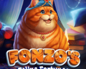 Fonzo’s Feline Fortunes