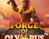 Forge of Olympus