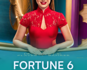 Fortune 6 Baccarat