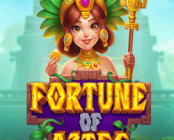 Fortune of Aztec