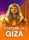 Fortune of Giza