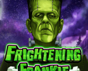 Frightening Frankie
