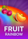 Fruit Rainbow
