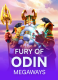 Fury of Odin Megaways