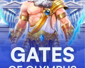 Gates of Olympus 1000