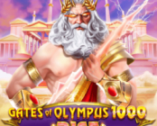 Gates of Olympus 1000 Dice
