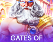 Gates of Olympus